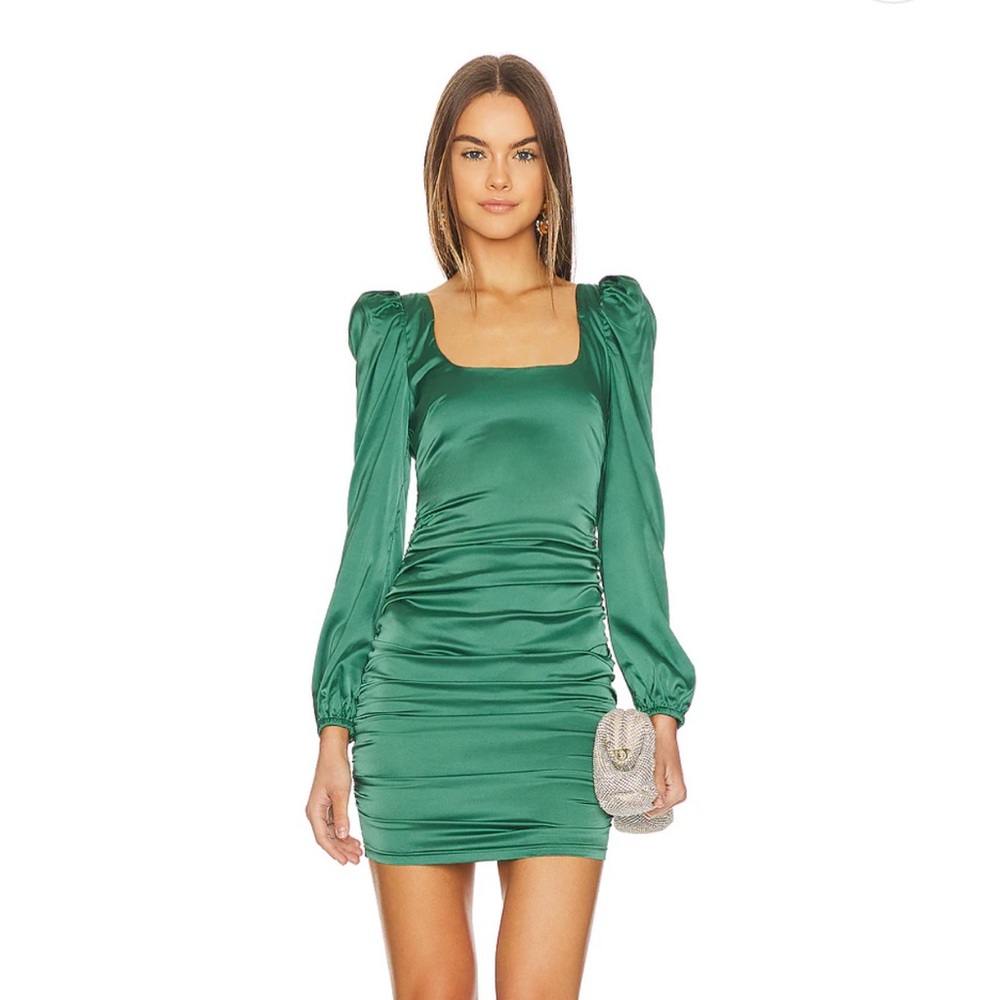 More to come ,Dress